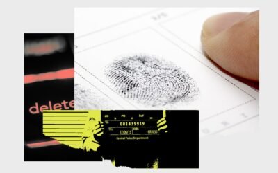 Transparency Laws Let Criminal Records Become Commodities