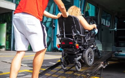 Accessible Cars Aren’t Born, They’re Made