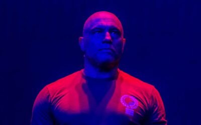 Spotify Was Never Going to Drop Joe Rogan