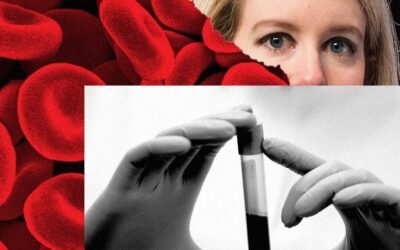 The Holmes Verdict and the Legal Loophole for ‘Disruption’