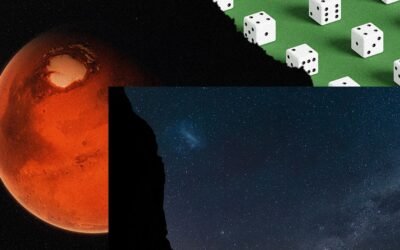 Games Bring Space Exploration Home. But They Omit the Full Risks