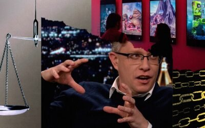 The ‘Dune’ NFT Copyright Fiasco Is the Least of Crypto’s Legal Worries