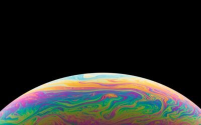 Physicists Created Bubbles That Can Last for Over a Year