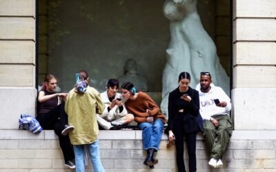 Apple’s Private Relay Roils Telecoms Around the World