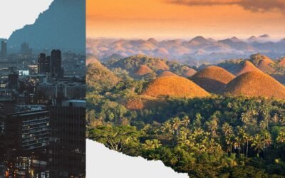 Tropical Futurism Envisions the Climate of Our Fate