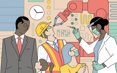 The Global Economy Ignores Developing Nations at Its Own Peril