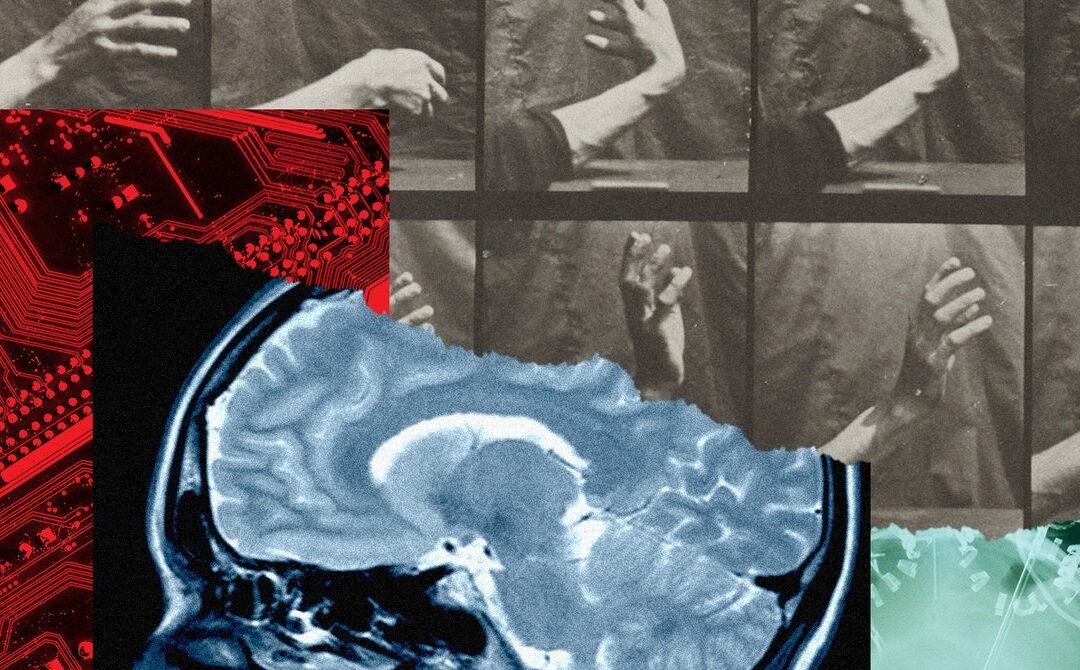 When Mind Melds With Machine, Who’s in Control?