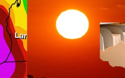 Your Medical History Might Someday Include ‘Climate Change’