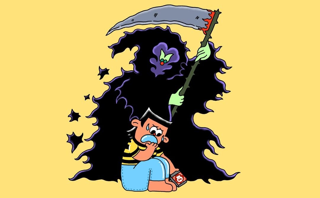 Can Being Reminded of My Death Improve My Life?
