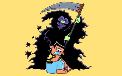 Can Being Reminded of My Death Improve My Life?