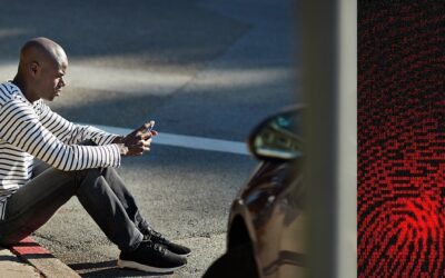 Crime Prediction Keeps Society Stuck in the Past