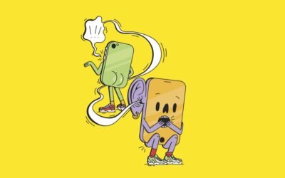 Is It OK to Listen to a Butt-Dial Message?