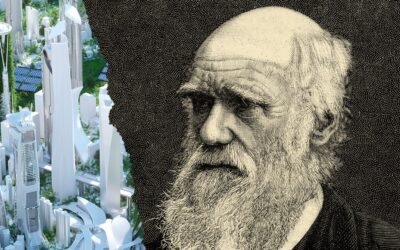 Natural History, Not Technology, Will Dictate Our Destiny