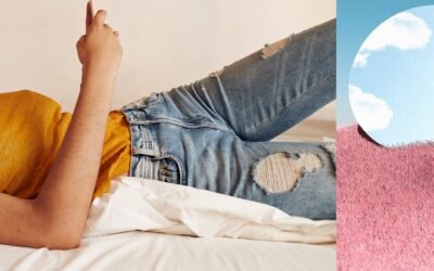 The Creepy TikTok Algorithm Doesn’t Know You