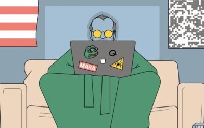 The Next Wave of Extremist Cults Will Make QAnon Look Tame