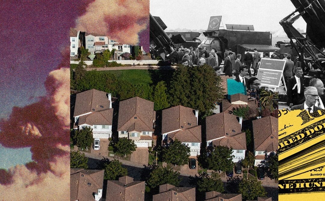 The Secret to Building the Next Silicon Valley