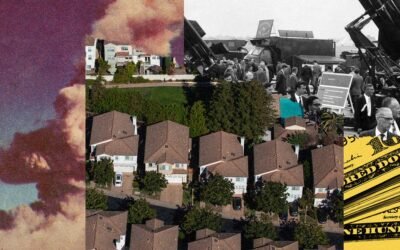 The Secret to Building the Next Silicon Valley