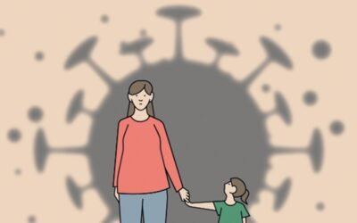 This Is the Year of the Shadow Pandemic