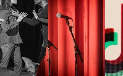 TikTok Has Created a West Elm Caleb Cinematic Universe