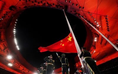 YouTube’s Olympics Highlights Are Riddled With Propaganda