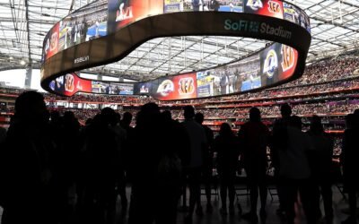 Tech Companies’ Super Bowl Ads Leaned Into Dystopia