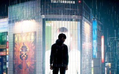 How Ghostwire: Tokyo Fuses Japanese Folklore and Modern Intrigue