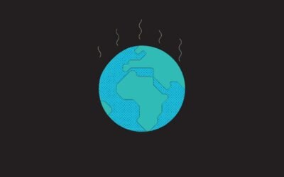 Extreme Heat in the Oceans Is Out of Control