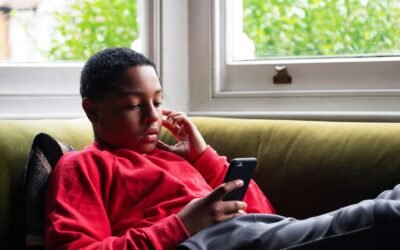 The Real Harm of Crisis Text Line’s Data Sharing