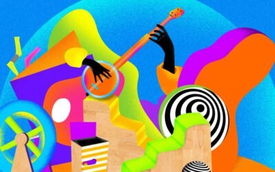 The History—and Disturbing Resurrection—of Black Androids