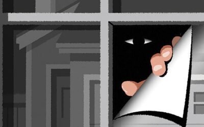 Do Good Doorbell Cams Make Good Neighbors?