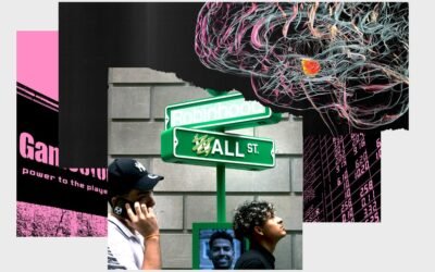 How Robinhood’s Psych Experiment Backfired Horribly