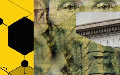 Public Blockchains Are the New National Economies of the Metaverse