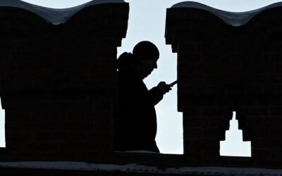 Russia’s Cyber Threat to Ukraine Is Vast—and Underestimated