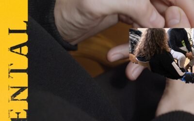 The Future of Mental Health Diagnosis Goes Beyond the Manual