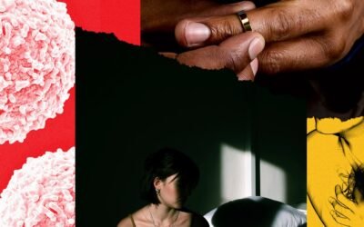 The Science of Heartbreak