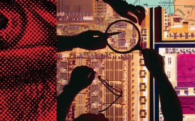 The US Fixation on Chinese Espionage Is Bad for Science