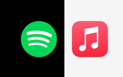 Just Got Apple Music? Here’s How to Keep Your Spotify Playlists