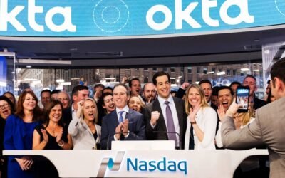 The Third-Party Okta Hack Leaves Customers Scrambling