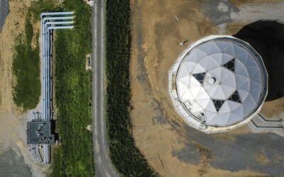 TSA’s First Crack at Guarding Pipelines From Hackers Falls Short