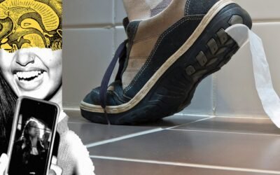 How Shame Defines Our Digital Lives