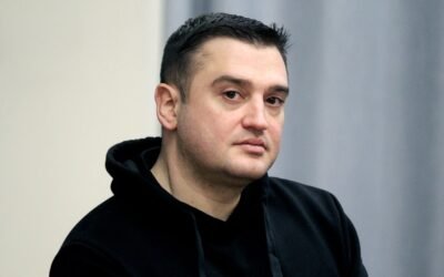 I’m a Ukrainian Official. Here’s What We Need on the Digital Front