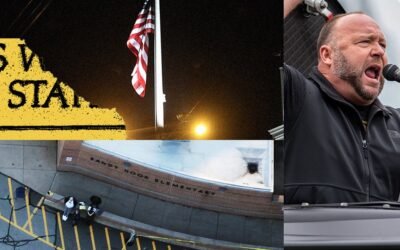 Sandy Hook and the Troubling Psychology of Conspiracy Theories