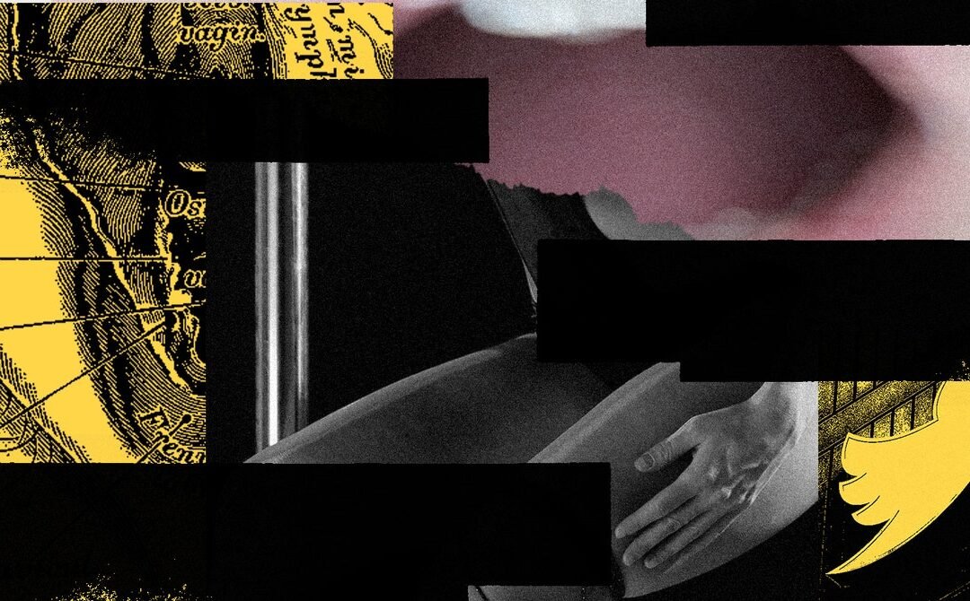 Silicon Valley’s Sex Censorship Harms Everyone