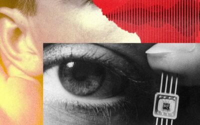 The Birth of Spy Tech: From the ‘Detectifone’ to a Bugged Martini