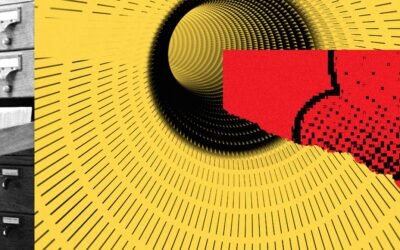 The End of Infinite Data Storage Can Set You Free