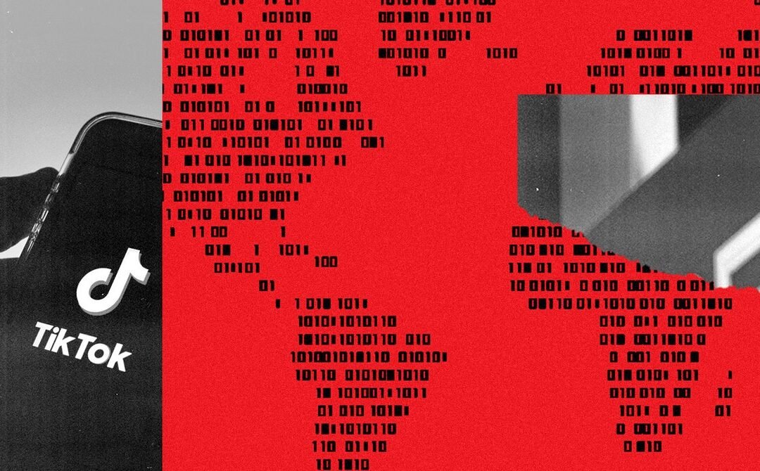 The TikTok-Oracle Deal Would Set 2 Dangerous Precedents