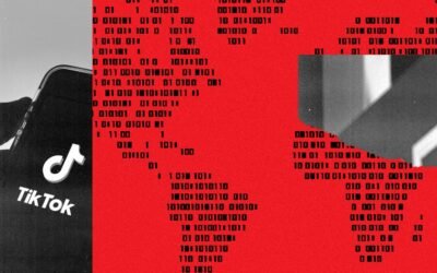 The TikTok-Oracle Deal Would Set 2 Dangerous Precedents