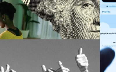 Web3 Threatens to Segregate Our Online Lives