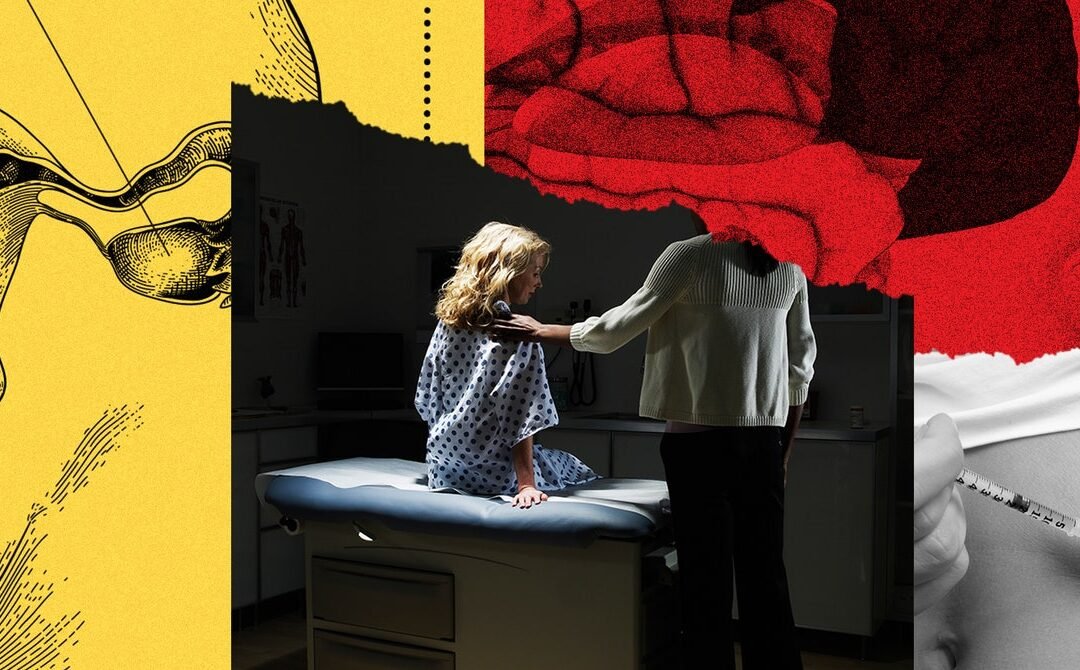 When Doctors Cite ‘Regret’ to Deny Care, Who Is Really Protected?