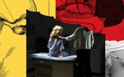 When Doctors Cite ‘Regret’ to Deny Care, Who Is Really Protected?